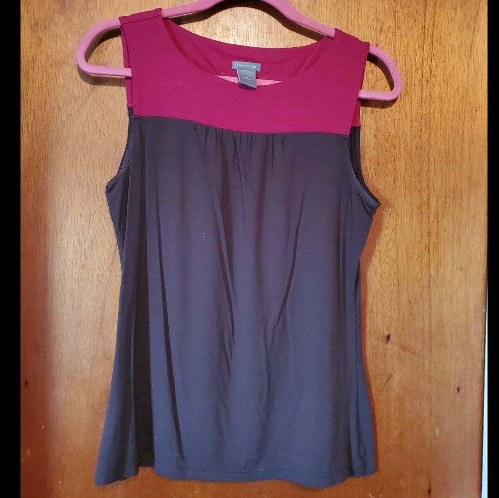 Ann Taylor Tank Top💗